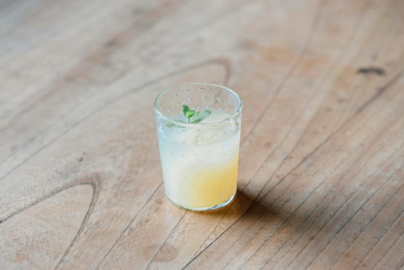 くるみスタンダードグラスSS | ガラス工房 橙