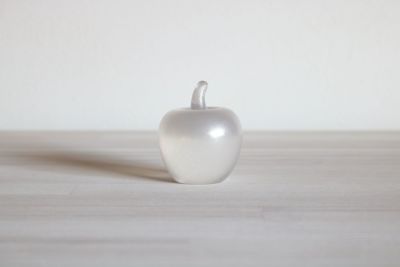 りんご工房 りんご銀 | ガラス工房 橙